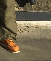 RED WING SHOES | ブーツ