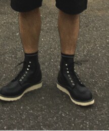 RED WING SHOES | ブーツ