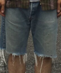 Levi's | デニムパンツ