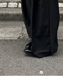 SONSHINBAL | ブーツ