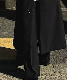 Chikashitsu + | スラックス