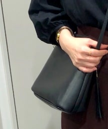 KBF+ | ショルダーバッグ