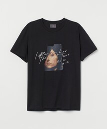 H&M | Tシャツ/カットソー