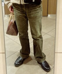 used | パンツ