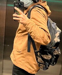 URBAN RESEARCH | ナイロンジャケット