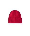 ZARA(ザラ)の「帽子(ニットキャップ/ビーニー)」