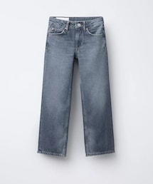 ZARA | デニムパンツ