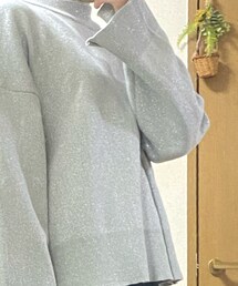 mystic | ニット/セーター