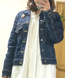 GU | ワンピース/ドレス