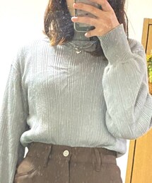 Kastane | ニット/セーター