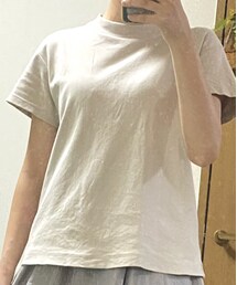 GU | Tシャツ/カットソー