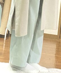 LOWRYS FARM | パンツ