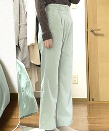 LOWRYS FARM | パンツ