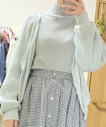 Kastane | ニット/セーター