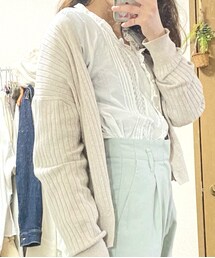 w closet | シャツ/ブラウス