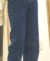 GU | デニムパンツ