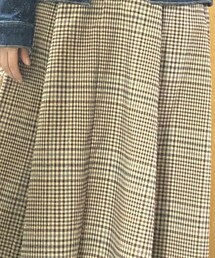 one after another NICE CLAUP | スカート