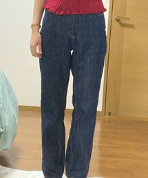 GU | デニムパンツ