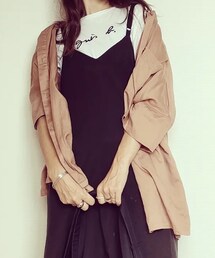 しまむら | オールインワン・サロペット