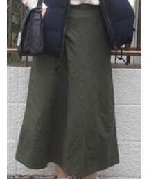 UNIQLO | スカート