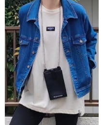 ROXY | Tシャツ/カットソー