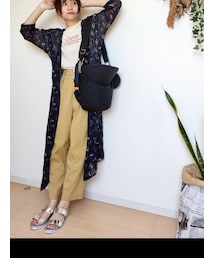 LOWRYS FARM | チュニック