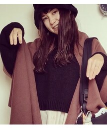 GU | ニット/セーター