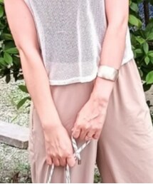 YOMOMENT | その他パンツ