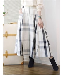 PRIORITY | スカート