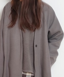 no brand | ニット/セーター