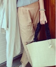 GRL | チノパンツ