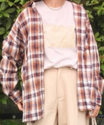 H&M | シャツ/ブラウス