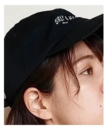 OLIVE des OLIVE | キャップ