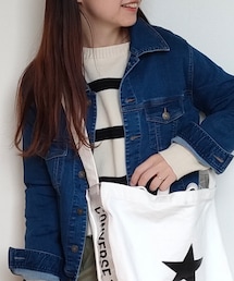 Woods | デニムジャケット