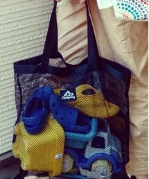 DAISO | トートバッグ