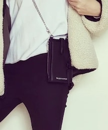 CONVERSE | ショルダーバッグ