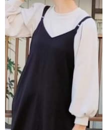 しまむら | Tシャツ/カットソー
