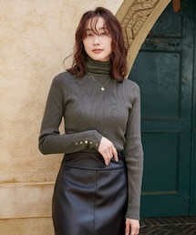 UR'S | ニット/セーター