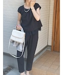 RUIRUE BOUTIQUE(ルイルエブティック)の「フォーマルスーツ/小物(スーツセット)」