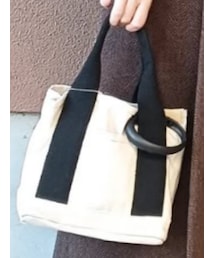 ddaice | トートバッグ