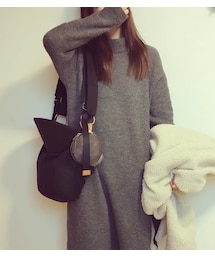 MOUSSY | ワンピース/ドレス