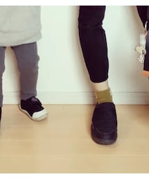 WORKMAN Plus+ | シューズ