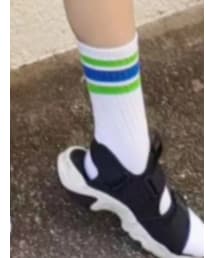 FamilyMart | ソックス/靴下