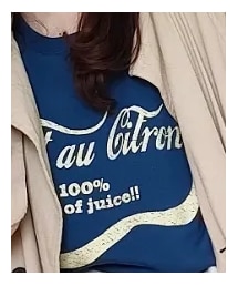 a.g.plus | Tシャツ/カットソー