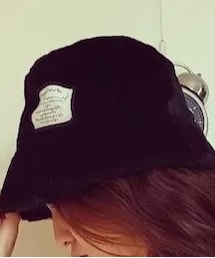 no brand | ハット