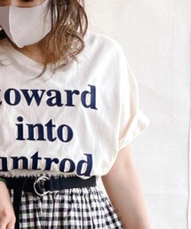 niko and... | Tシャツ/カットソー