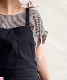 Samansa Mos2 | シャツ/ブラウス