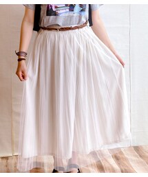 studio CLIP | スカート
