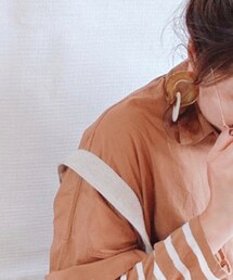 shuｳｴﾑﾗ | シャツ/ブラウス