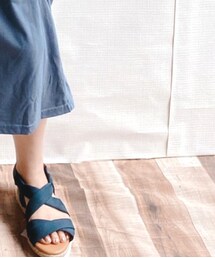 studio CLIP | サンダル